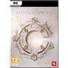 2K Sid Meier's Civilization® VII Standard Edition PC Code In Box