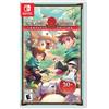 PQube Potion Permit Complete Edition - Nintendo Switch