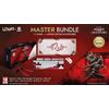 LEXIP Assassin's Creed Shadows Master Bundle Gaming-Set Tastatur Maus Pad QWERTZ DE (UBXLXBOX021)