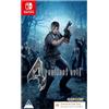 Capcom Resident Evil 4 (Code in a Box) /Switch