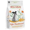 Almo nature life Maintenance cane adult xs-s con pollo 2 kg