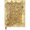 Paperblanks | Generatio | Il Libro di Kells | Diari a copertina rigida | Mini | Righe | Chiusura con Fascia Elastica | 176 Pg | 85 GSM