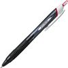 三菱鉛筆 Uni-Ball 143921 - Penna roller UB JETSTREAM SPORT, rosso