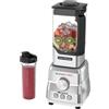 Ariete 577/40 Blendy Pro, Frullatore Professionale 1500W, Capacità 2L