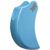 Ferplast Guinzaglio per Cani Allungabile AMIGO MINI, Cover di Ricambio Azzurro