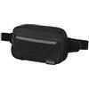 American Tourister Urban Track - Borsa a tracolla, 26cm, 3/4L, Nero (Nero Asfalto)