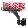 FEBI BILSTEIN Braccio oscillante, Sospensione ruota 105737 unten | Compatibile con: FORD C-MAX II, FOCUS III, FOCUS III Stufenheck, FOCUS III Turnier, GRAND C-MAX