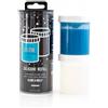 Clone-A-Willy - Refill Glow in the Dark Blue Silicone