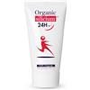 ORGANIC SILICIUM 24H | Gel 200ml, Rimedio Naturale Made in Italy per Dolori Muscolari, Articolari e Cervicali, Prevenzione Lesioni e Affaticamento Muscolare Prima dell'Attività Fisica