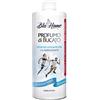 Blu Home Profumo per BUCATO, Essenza Profuma Bucato, Essenza Bucato a Lunga Durata, Super Concentrato per Lavatrice (500 ml (Confezione da 1), Brezza Sport)