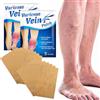 Cutiolly Cerotti per Vene Varicose Per Gambe,16PCS Patch per Vene Varicose,Cerotto D'élimination Varicose,Cerotto per Sollievo dalle Vene Varicose,Patch Riduce Le Vene Varicose,Cerotti Lenitivi per Le Gambe