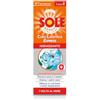 Sole Cura Lavatrice Express Igienizzante, Multiazione, Confezione da 1 flacone da 250 ml