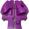 EcoPrice DIDIESSE COVER FROG - Tutti i Colori - per Didiesse Frog Viola Viola