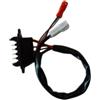 GIANT POWER WIRE BATTERY TO MOTOR 300MM CAVO