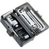 TOPEAK SET UTENSILI SURVIVAL GEAR BOX 30 FUNZIONI