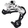 SRAM X5 10V GABBIA LUNGA Deragliatore Posteriore