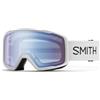 SMITH TRIBUTE WHITE Maschera Sci Unisex