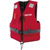 SEAC SUB VEST GALLEGGIAMENTO HYDRO ROSSO XXL Gilet di