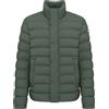 COLMAR ORIGINALS QUILTED DOWN JACKET PADDED WITH N Piumino Uomo
