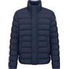 COLMAR ORIGINALS QUILTED DOWN JACKET PADDED WITH N Piumino Uomo