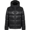 COLMAR ORIGINALS QUILTED JACKET WITH HOOD TECHNO-V Piumino Uomo