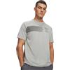 UNDER ARMOUR TECH GRAPHIC TEE Scarpe Allenamento Uomo