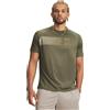 UNDER ARMOUR TECH GRAPHIC TEE T-Shirt Allenamento Uomo
