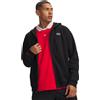 UNDER ARMOUR RIVAL FLC FZ Giacca Uomo