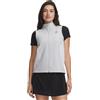 UNDER ARMOUR DRIVE MIDLAYER VEST Smanicato Golf Donna