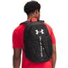 UNDER ARMOUR HUSTLE SPORT 6.0 BACKPACK Zaino