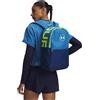UNDER ARMOUR ESSENTIAL PRINTED BP Zaino Tempo libero