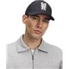 UNDER ARMOUR M ESSENTIAL MID ADJ Cappello Uomo