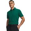 UNDER ARMOUR DRIVE BONDED POLO Golf Uomo