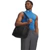 UNDER ARMOUR HUSTLE SHOE BAG Borsa Allenamento
