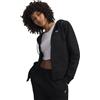 UNDER ARMOUR RIVAL FLEECE FZ Giacca Donna