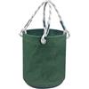 Generic Secchio per attrezzi Borsa Organizer Secchio per Elettricista Tela | Stazione di lavoro portatile con tasche per riporre attrezzature