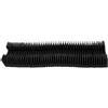KiraKira HGR20 Soffietto di copertura flessibile Scudo protettivo per fresatrice Guida Guida Guida Piastra resistente all'acqua Organo 200mm-1000mm (lunghezza allungata 1000mm)