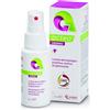 Actea Candioli Actea Dermo Lozione Igienizzante Protettiva Antiprurito Cani e Gatti Spray 50 ml