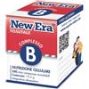 Named New Era Complesso B Integratore per Stanchezza e Affaticamento 240 Mini Compresse