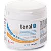 Renal Candioli Renal N Polvere Integratore Intestinale Cani e Gatti 240 g