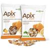 Bios Line Apix Propoli Caramelle All'Arancia 50 g