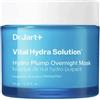 Dr. Jart + Dr Jart+ Vital Hydra Solution Maschera Notte Idratante Rimpolpante 75ml