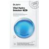 Dr. Jart + Dr Jart+ Vital Hydra Solution Maschera Viso Idratante Rimpolpante 1 Maschera 26 G
