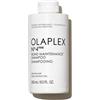 Olaplex N.4 FINE Bond Maintenance Shampoo 250 ml
