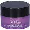 Euphidra UltraLight Crema Ricca Niacinamide 50 ml Nutrimento Intenso Pelle Secca