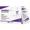 Marco Viti Venaflux Viti Integratore per il Microcircolo 14 Bustine