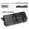Toner originale Olivetti B1286 NERO