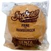 Inglese Gluten Free Inglese Pane Hamburger Senza Glutine 90 g Promo
