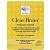 New Nordic Clear Brain 60 Cpr Salute Della Pelle Ed Anti-Invecchiamento