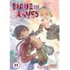 Seven Seas Made in Abyss Vol. 11